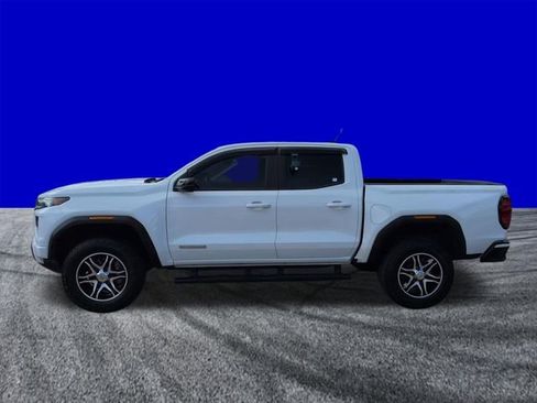 Used 2023 GMC Canyon Elevation w/ Convenience Package RWD image 7