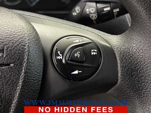Used 2021 Ford Transit Connect XL FWD image 36