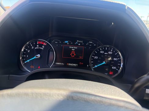 Used 2018 Ford F350 Lariat w/ Lariat Ultimate Package image 8