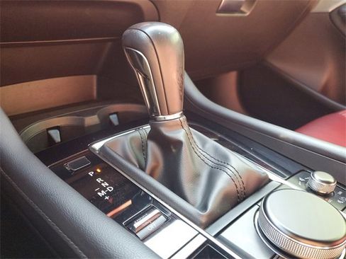 Certified 2023 MAZDA MAZDA3 Hatchback w/ Appearance Package image 32