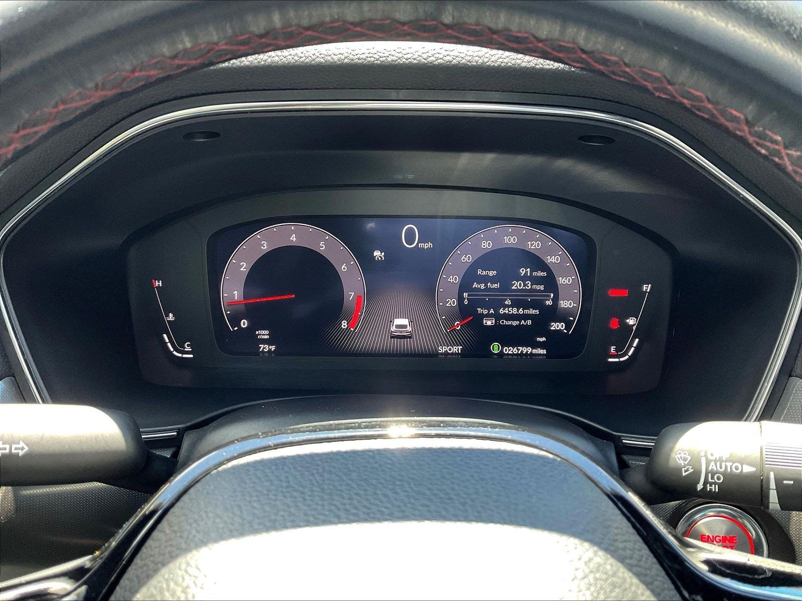 Used 2024 Acura Integra Type S FWD image 13
