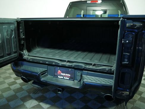 Certified 2022 RAM 1500 Laramie AWD/4WD image 16