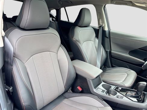 Used 2024 Subaru Crosstrek 2.5i Limited image 28