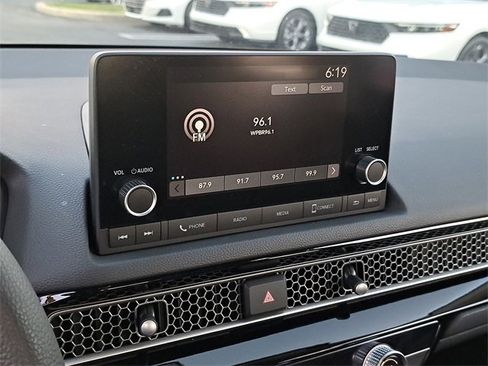 Certified 2023 Honda Civic LX image 27