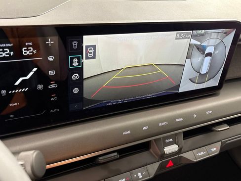 New 2026 Kia EV9 Wind AWD/4WD image 40