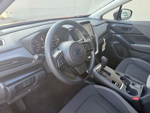 Certified 2025 Subaru Crosstrek 2.0i Premium w/ Crosstrek Mirror Package image 20