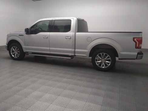 Used 2015 Ford F150 XLT w/ Equipment Group 301A Mid image 3
