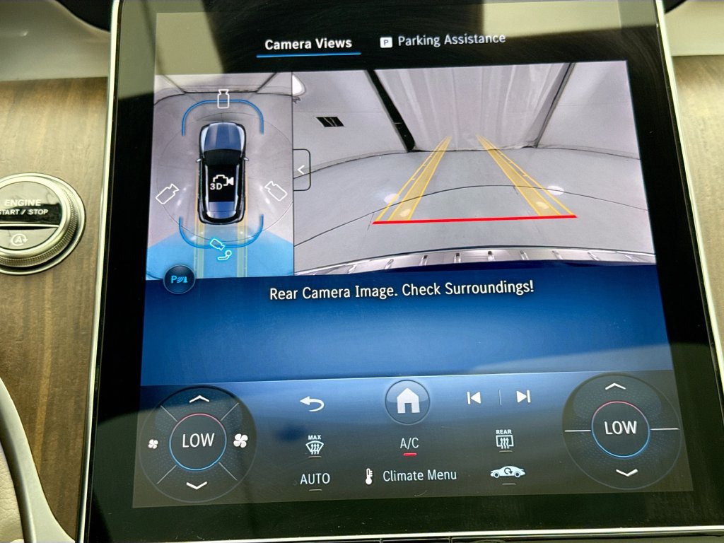 Certified 2026 Mercedes-Benz GLC 300 image 15