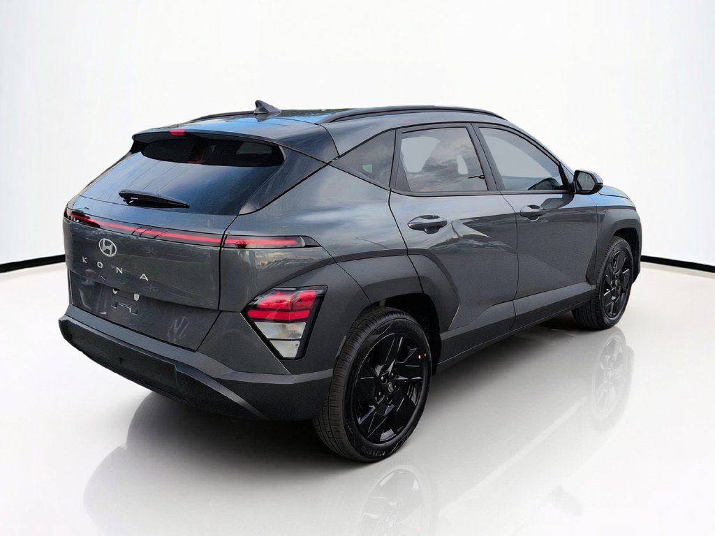 New 2027 Hyundai Kona SEL Sport FWD image 6