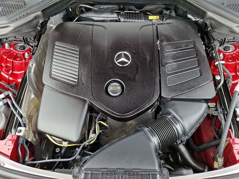 Certified 2024 Mercedes-Benz GLC 300 4MATIC image 27