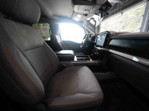 Used 2021 Ford F150 XLT w/ Equipment Group 302A High AWD/4WD image 26
