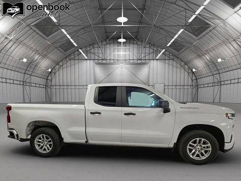 Used 2019 Chevrolet Silverado 1500 RST w/ All-Star Edition AWD/4WD image 4