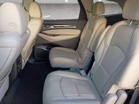 Used 2021 Buick Enclave Essence w/ Sound and Sites Package FWD image 22