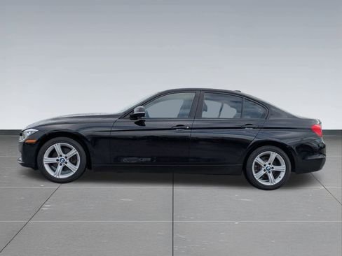 Used 2014 BMW 328i xDrive Sedan image 3