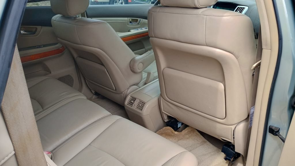 Used 2007 Lexus RX 350 2WD image 31