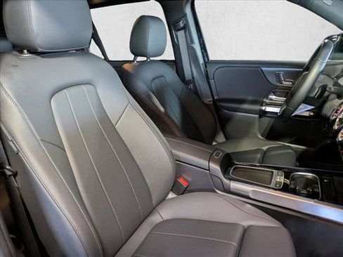 Certified 2024 Mercedes-Benz EQB 250+ image 21