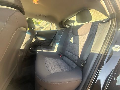 Used 2017 Hyundai Ioniq Blue FWD image 20