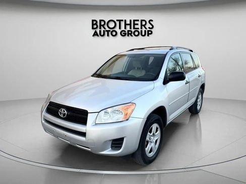 Used 2011 Toyota RAV4 2WD w/ Base L4 Extra Value Pkg image 6
