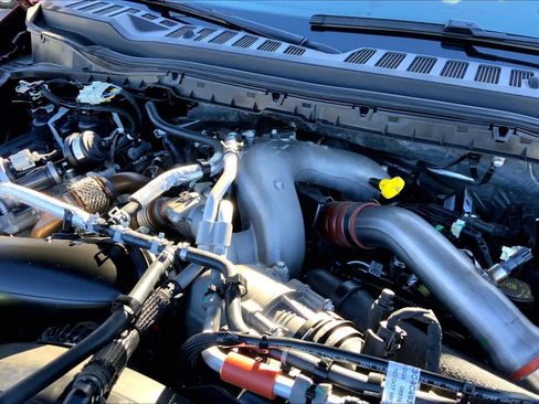 Certified 2024 Ford F250 King Ranch image 29