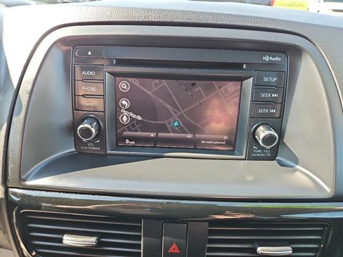 Used 2013 MAZDA CX-5 Touring w/ Bose & Moonroof Pkg AWD/4WD image 18