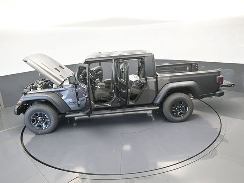 New 2026 Jeep Gladiator Sport image 56