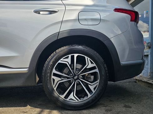 Used 2020 Hyundai Santa Fe SEL AWD/4WD image 6