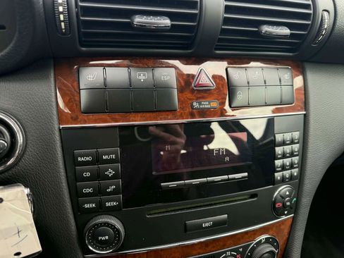 Used 2007 Mercedes-Benz C 280 4MATIC Sedan image 18