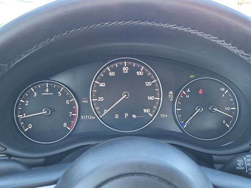 Used 2023 MAZDA MAZDA3 s image 16