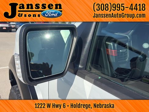 Used 2024 Ford F150 Raptor AWD/4WD image 12