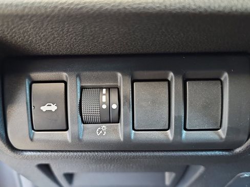 New 2025 Subaru Legacy Premium image 24