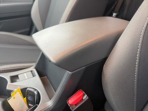 Used 2025 Subaru Crosstrek 2.0i Premium w/ Crosstrek Mirror Package image 34