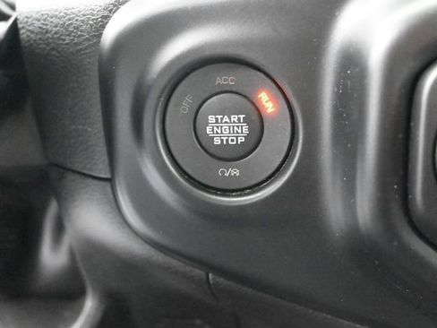 Used 2023 Jeep Wrangler Sahara w/ Cold Weather Group image 20