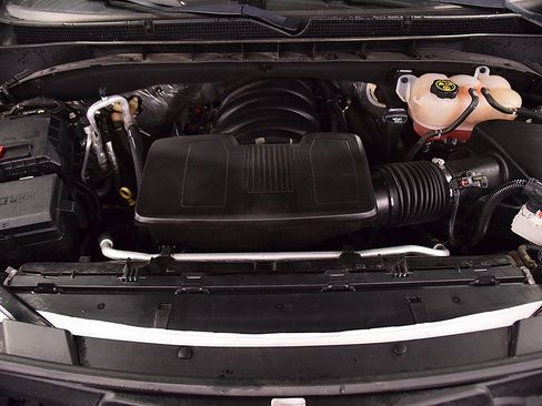 Used 2021 GMC Yukon SLT w/ SLT Premium Package image 36