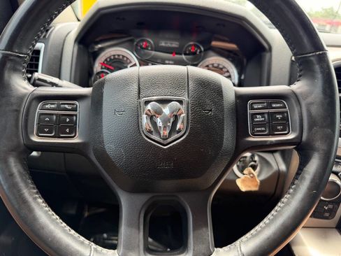 Used 2018 RAM 1500 Lone Star AWD/4WD image 21