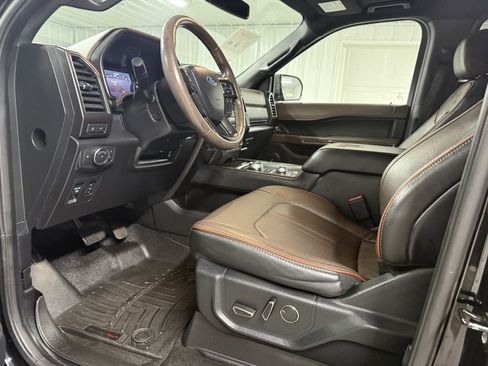 Used 2020 Ford Expedition King Ranch image 8