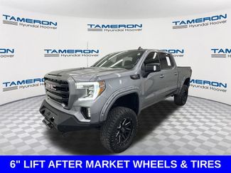 Used 2021 GMC Sierra 1500 Elevation w/ Preferred Package AWD/4WD video 1
