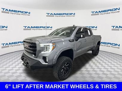 Used 2021 GMC Sierra 1500 Elevation w/ Preferred Package