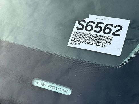 Used 2019 Audi Q5 2.0T Premium Plus w/ Premium Plus Package image 29