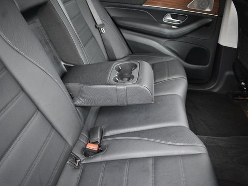 Used 2023 Mercedes-Benz GLE 350 4MATIC image 30