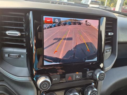 New 2026 RAM 1500 Classic Warlock image 25