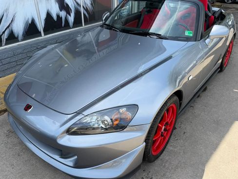 Used 2006 Honda S2000 image 15