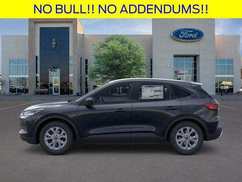 New 2026 Ford Escape Active image 3