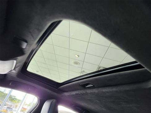 New 2025 Cadillac CT4 V Blackwing w/ Petit Pataud Special Edition image 22