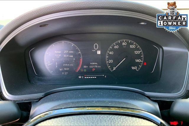 Used 2025 Honda Civic Sport image 20
