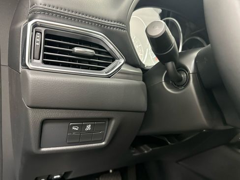 New 2025 MAZDA CX-5 AWD 2.5 S image 32