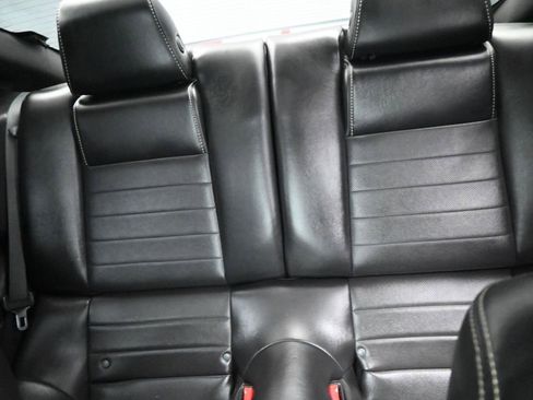 Used 2013 Ford Mustang Premium w/ Electronics Pkg image 12