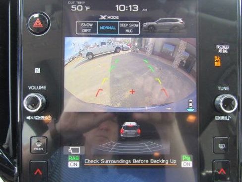Used 2024 Subaru Ascent Limited w/ Technology Package AWD/4WD image 16