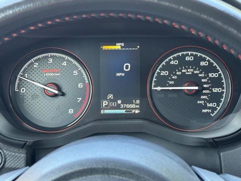 Used 2020 Subaru Forester Sport image 11