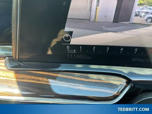 Used 2021 Cadillac Escalade ESV Luxury image 33