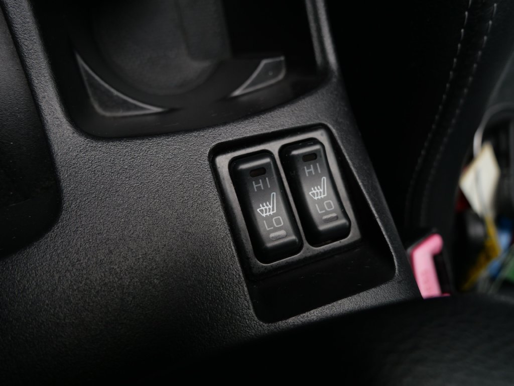 Used 2008 Mitsubishi Lancer Evolution MR AWD/4WD image 27